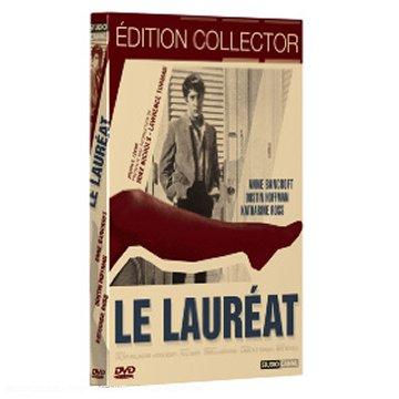 Le Lauréat - Edition Collector [FR Import]