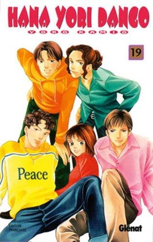 Hana Yori Dango. Vol. 19