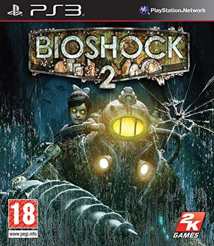 BioShock 2