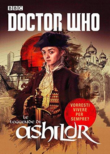 Le leggende di Ashildr. Doctor Who (Fantasy)