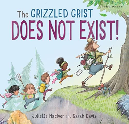 The Grizzled Grist Does Not Exist