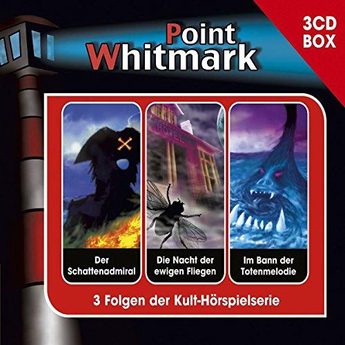 Point Whitmark -3-CD Hörspielbox Volume 4