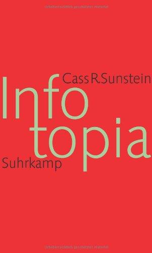 Infotopia: Wie viele Köpfe Wissen produzieren