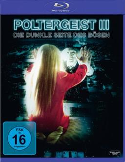 Poltergeist 3 [Blu-ray]