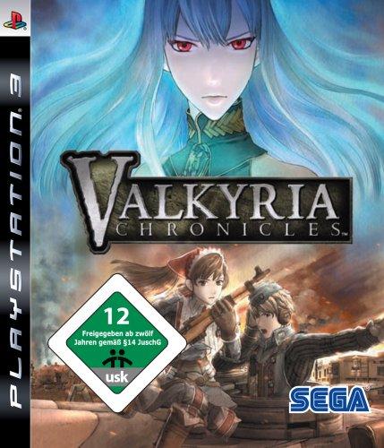 Valkyria Chronicles