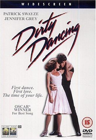 Dirty Dancing (UK-Import)