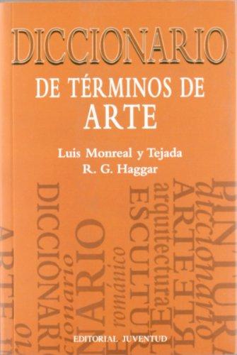 Diccionario de términos de arte (DICCIONARIOS - TECNICOS)