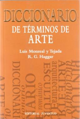 Diccionario de términos de arte (DICCIONARIOS - TECNICOS)