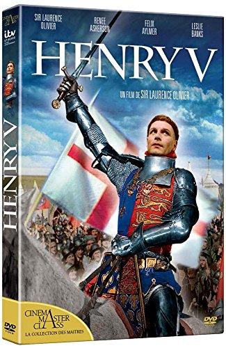 Henry V [FR Import]