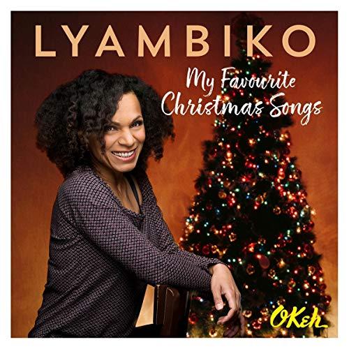 My Favourite Christmas Songs