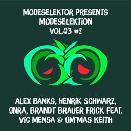 Modeselektion Vol.3