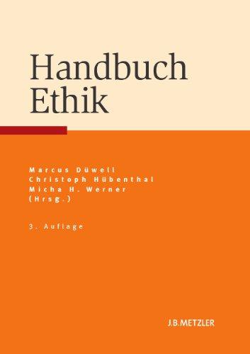 Handbuch Ethik