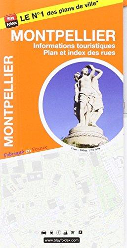 BF PLAN MONTPELLIER (PLANS (884))