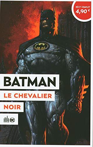 Batman, le chevalier noir : intégrale : OP été 2020. Vol. 1