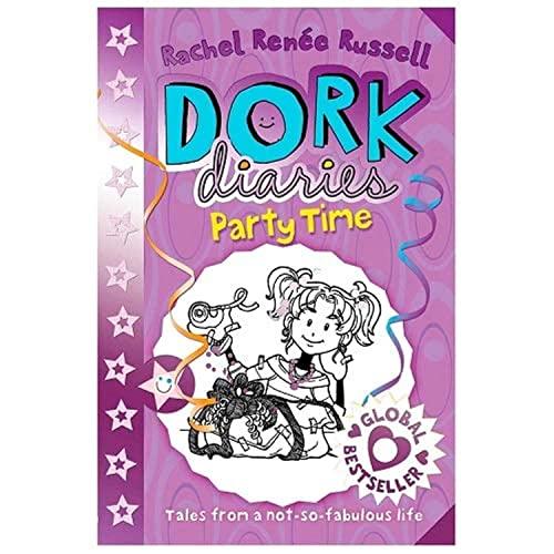 DORK DIARIES