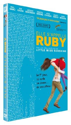 Elle s'appelle ruby [FR Import]