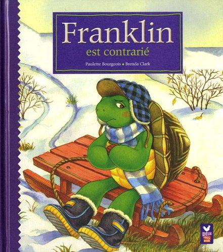 Franklin est contrarié