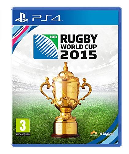 Rugby World Cup 2015 (UK-Version)