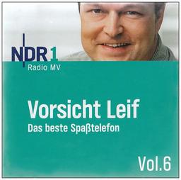 Vorsicht Leif Vol.06