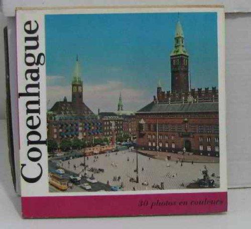 Copenhague : avec Lars Bonnevie