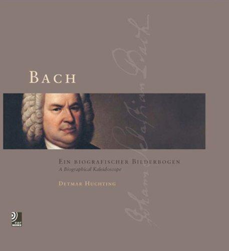 J.S.Bach (earBOOK)