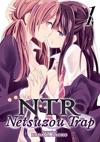 NTR - Netsuzou Trap