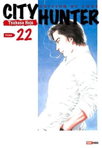 City Hunter. Vol. 22