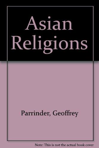 Asian Religions