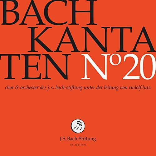 Kantaten No°20