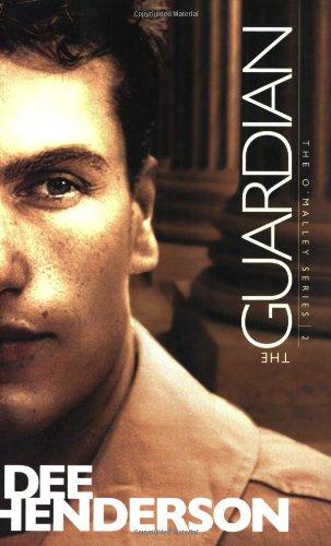 The Guardian (The O'Malley Series, Band 2)