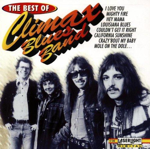 The Best of Climax Blues Band