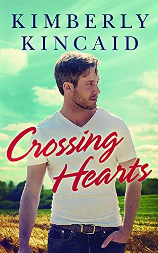 Crossing Hearts (Cross Creek, 1, Band 1)