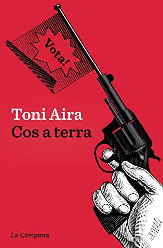 Cos a terra (Narrativa Catalana)