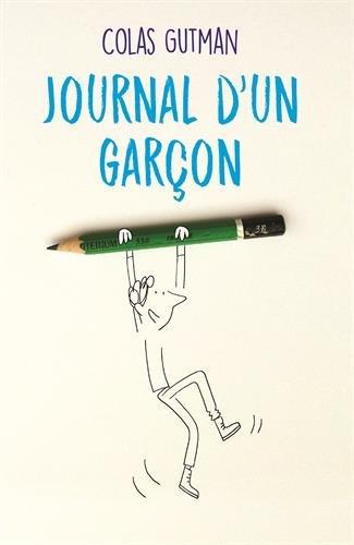 Journal d'un garçon