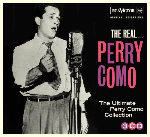 The Real Perry Como