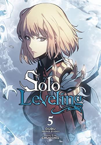 Solo Leveling, Vol. 5 (Solo Leveling, 5)