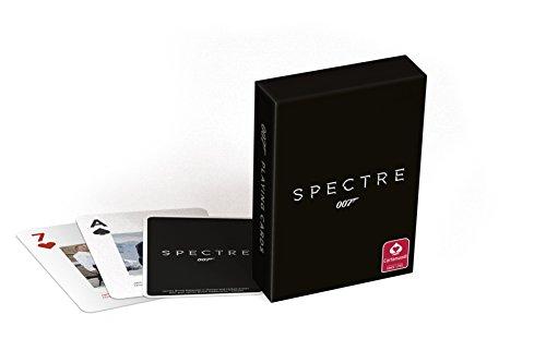 Cartamundi Kartenspiel James Bond 007 Film Spectre