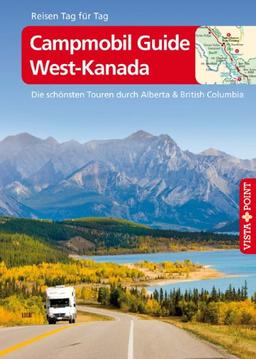 Campmobil Guide West-Kanada