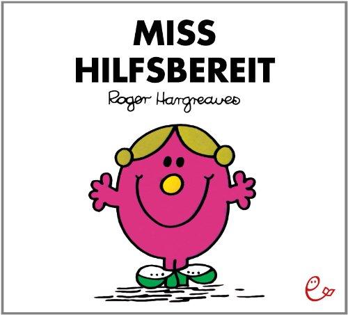 Miss Hilfsbereit