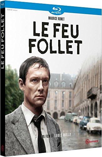 Le feu follet [Blu-ray] [FR Import]