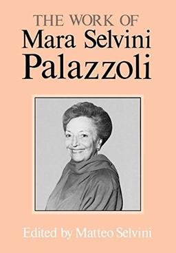 Work of Mara Selvini Palazzoli