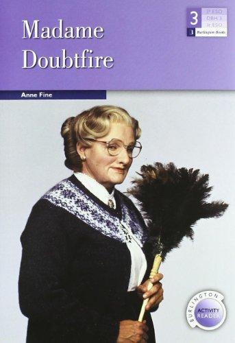 MADAME DOUBTFIRE 3§ESO BAR