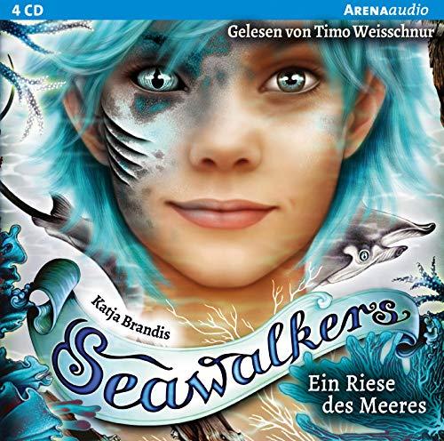 Seawalkers (4). Ein Riese des Meeres