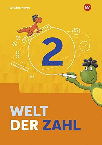 Welt der Zahl - Allgemeine Ausgabe 2021: Schülerband 2: Verleih