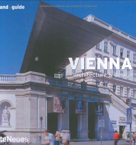 Vienna : architecture & design