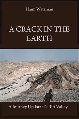 Crack in the Earth