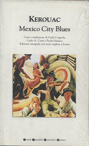 Mexico city blues (Grandi tascabili economici)