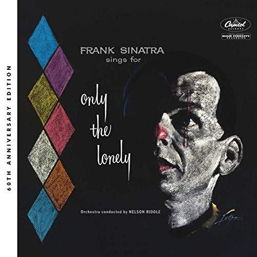 Sings for Only the Lonely (60th Anniv.Deluxe Edt.)