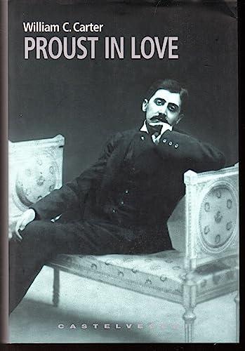 Proust in love (I timoni)