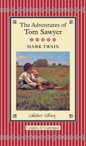 Tom Sawyer (Collector's Library)